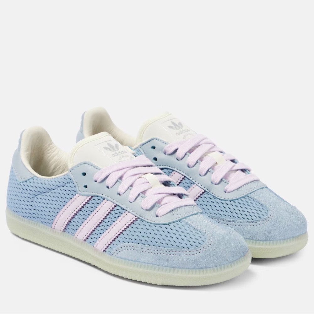 Adidas Samba OG sneakers NIB - Picture 2 of 7